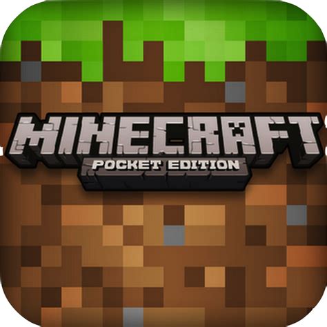 Minecraft: Pocket Edition » FREE DOWNLOAD.